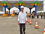Jokowi-Infrasruktur