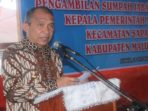 Said Assagaff – Gubernur Maluku
