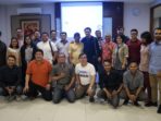 Forum Masyarakat Katolik Indonesia (FMKI) Keuskupan Agung Jakarta