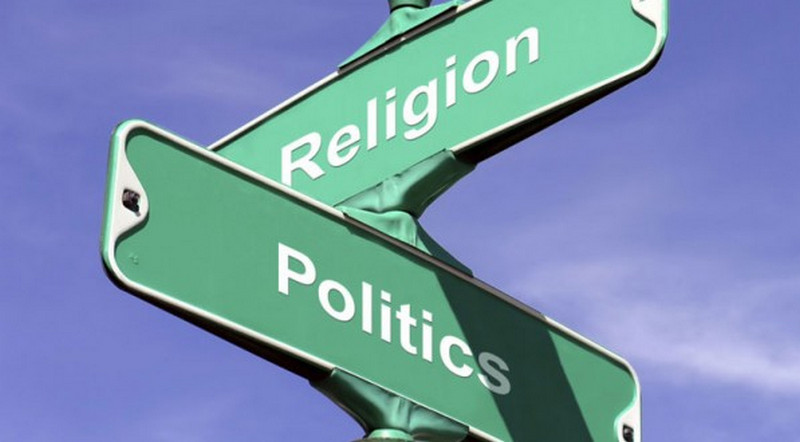 Agama dan Negara