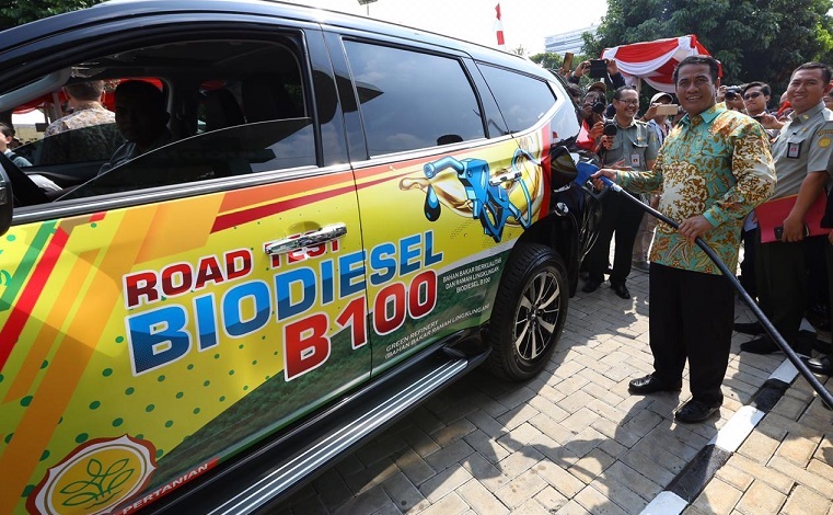 Arman Sulaiman-Biodiesel B100