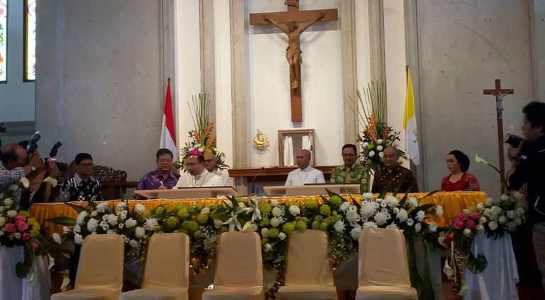 Paroki Kumetiran-Yogyakarta 01