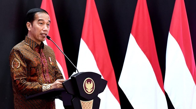 Jokowi-Buka Perdagangan BEI 01