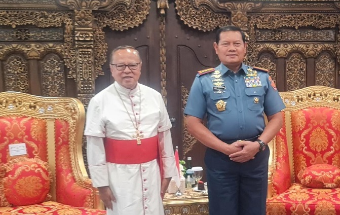 Kardinal-Panglima TNI